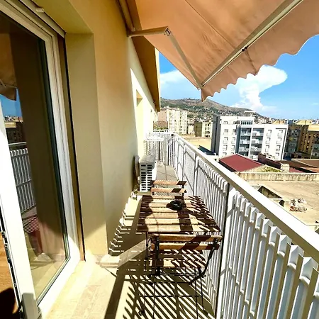 La Rosa Dei Venti Bed & Breakfast