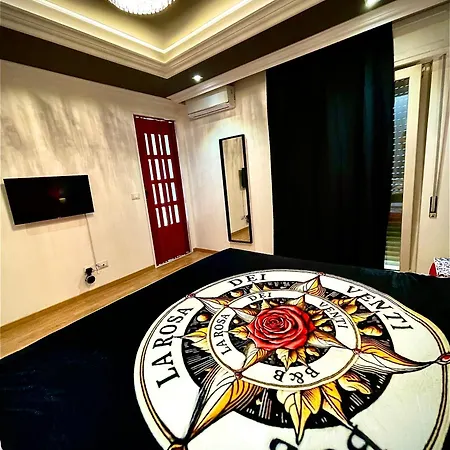 La Rosa Dei Venti