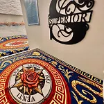 La Rosa Dei Venti