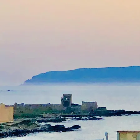 La Rosa Dei Venti Bed & Breakfast