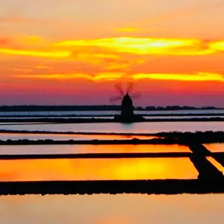 La Rosa Dei Venti 3* Trapani