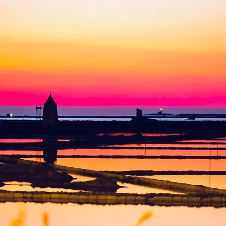 Bed & Breakfast La Rosa Dei Venti