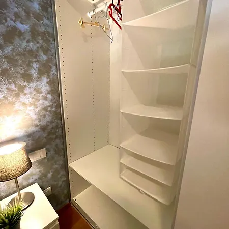 La Rosa Dei Venti Bed & Breakfast Trapani