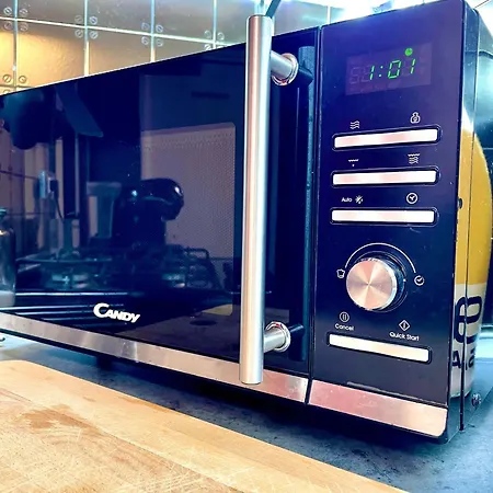 Bed & Breakfast La Rosa Dei Venti 3*