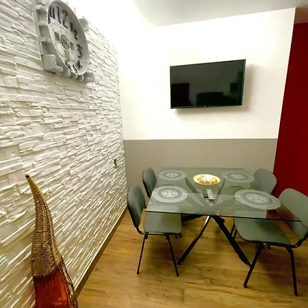 La Rosa Dei Venti Bed & Breakfast