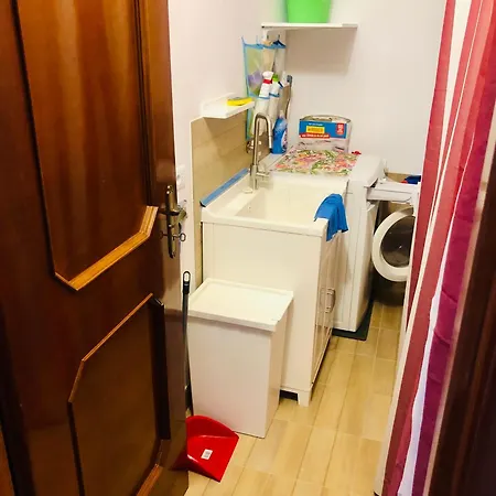 Bed and Breakfast La Rosa Dei Venti Τραπάνι