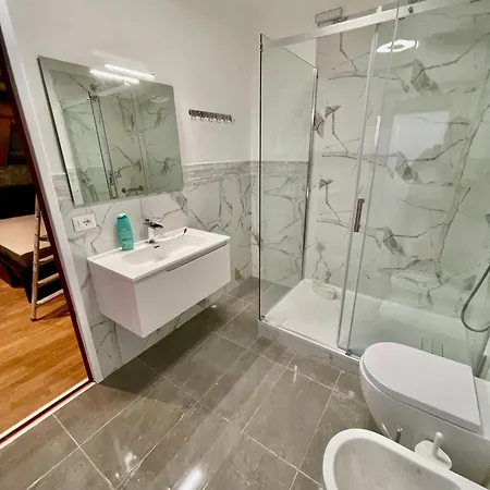 Bed and Breakfast La Rosa Dei Venti Τραπάνι