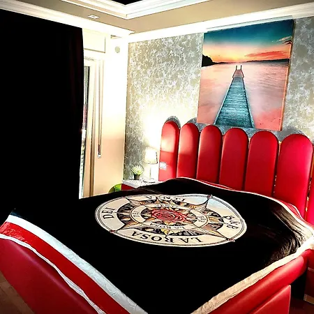 La Rosa Dei Venti Τραπάνι