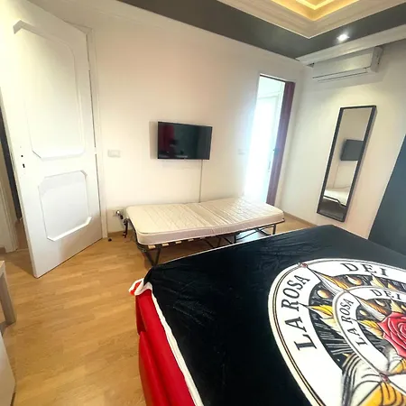 La Rosa Dei Venti 3* Τραπάνι