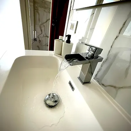 Bed and Breakfast La Rosa Dei Venti