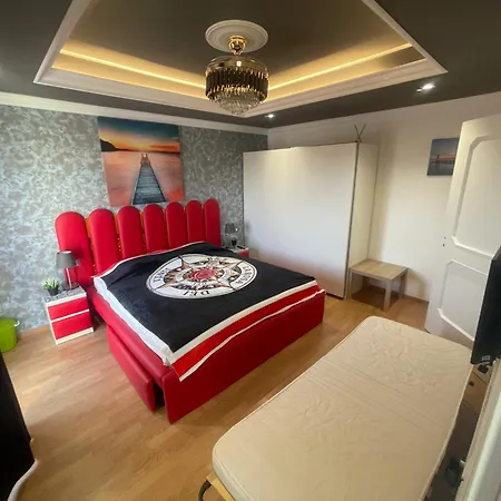 Bed & Breakfast La Rosa Dei Venti *