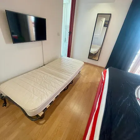 La Rosa Dei Venti Bed and Breakfast Τραπάνι