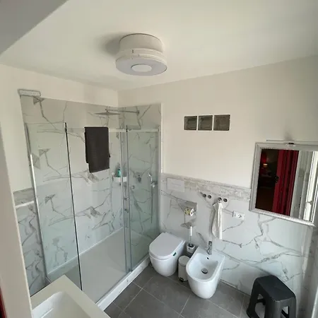 La Rosa Dei Venti Τραπάνι