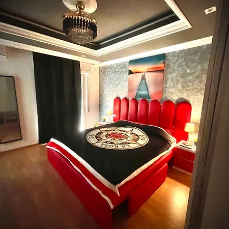 La Rosa Dei Venti 3* Trapani