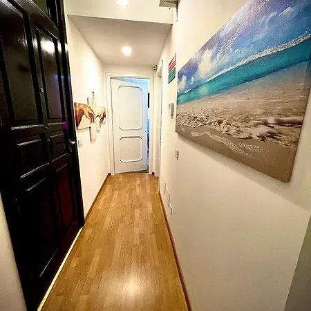 Bed and Breakfast La Rosa Dei Venti 3*