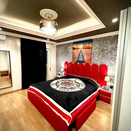 La Rosa Dei Venti Bed and Breakfast Τραπάνι