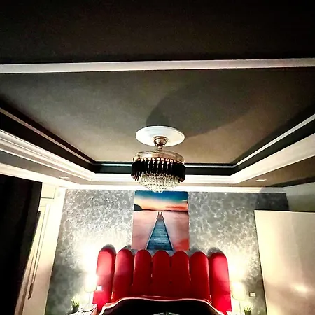 La Rosa Dei Venti 3*