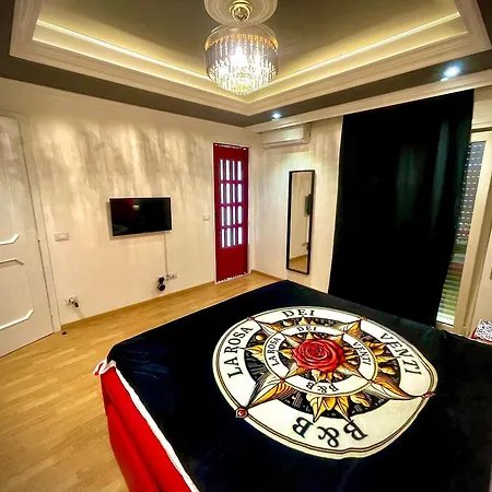 La Rosa Dei Venti 3* Τραπάνι