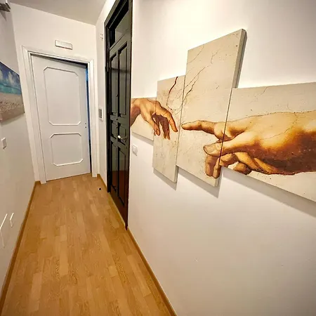 La Rosa Dei Venti Bed and Breakfast