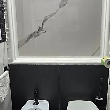 La Rosa Dei Venti Τραπάνι