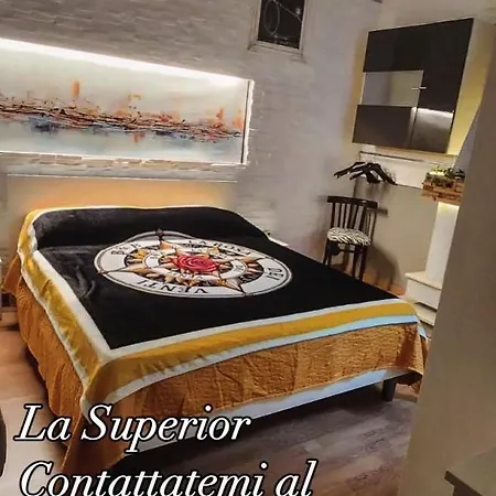 Bed and Breakfast La Rosa Dei Venti