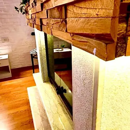 La Rosa Dei Venti Bed & Breakfast