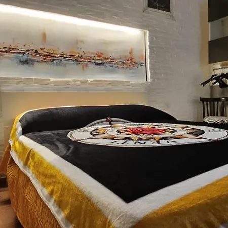 Bed and Breakfast La Rosa Dei Venti