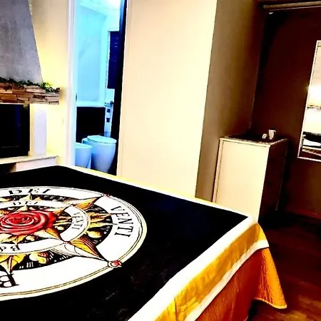 Bed and Breakfast La Rosa Dei Venti 3*