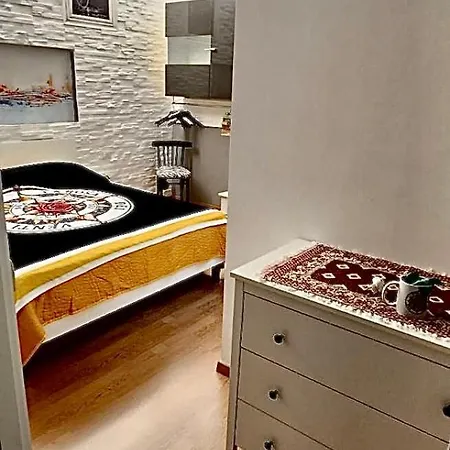 La Rosa Dei Venti Bed & Breakfast Trapani