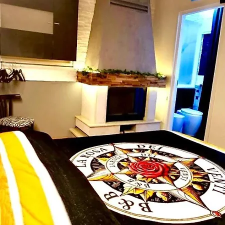 La Rosa Dei Venti 3*