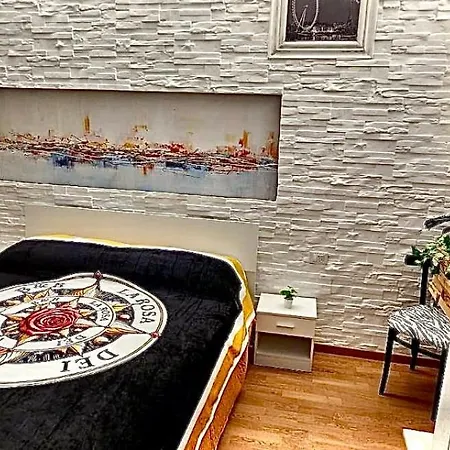 La Rosa Dei Venti 3*