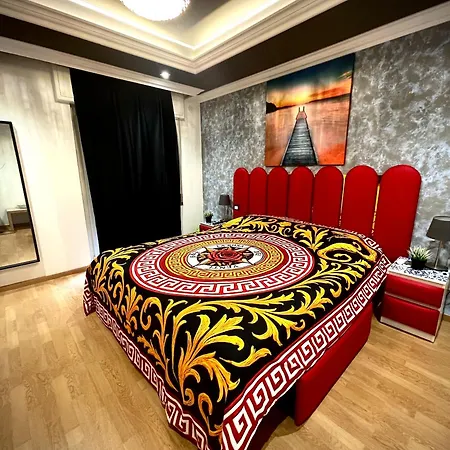 La Rosa Dei Venti Bed and Breakfast Τραπάνι