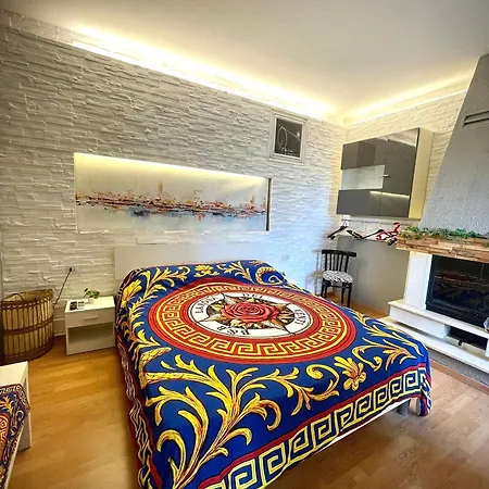 La Rosa Dei Venti 3*