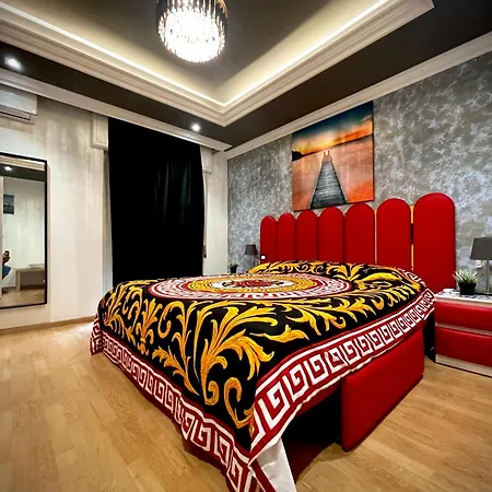 La Rosa Dei Venti 3* Τραπάνι