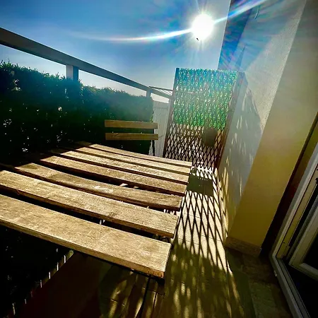 La Rosa Dei Venti Bed and Breakfast 3*