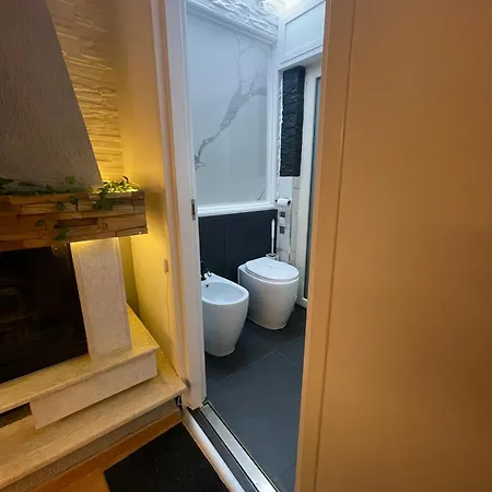 Panzió La Rosa Dei Venti 3*