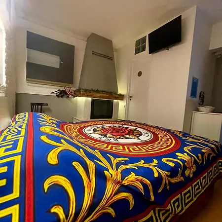 La Rosa Dei Venti Panzió
