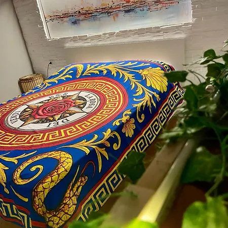 La Rosa Dei Venti Panzió Trapani